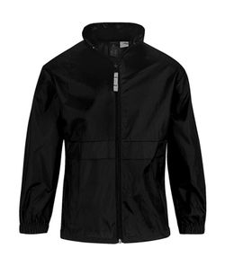Sirocco / Kinderjungen Windjacke