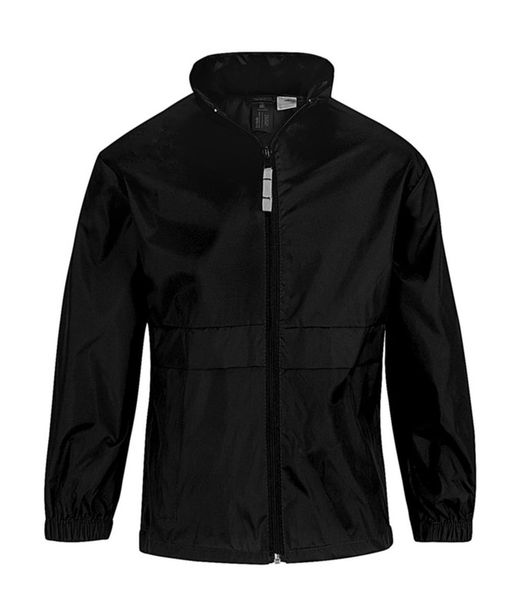 Sirocco / Kinderjungen Windjacke