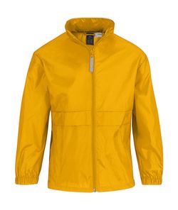 Sirocco / Kinderjungen Windjacke