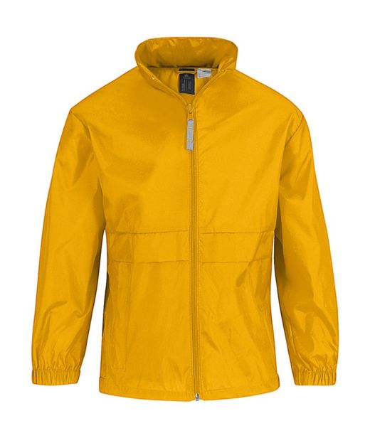 Sirocco / Kinderjungen Windjacke