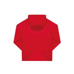 Giacca a vento unisex #Reset