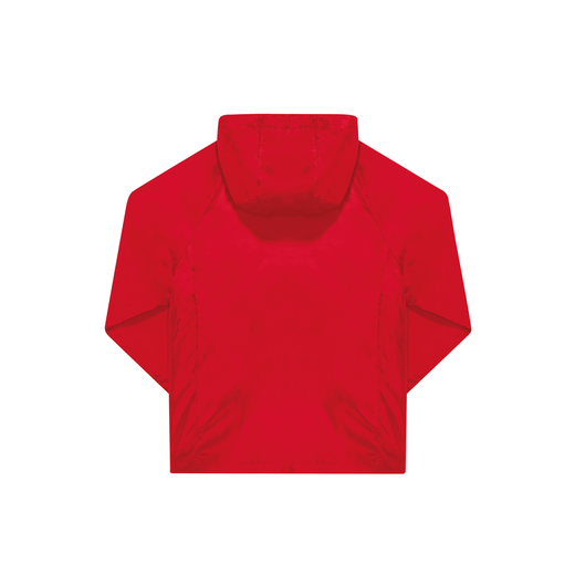 Giacca a vento unisex #Reset