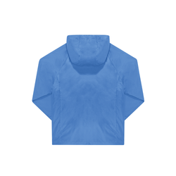 Giacca a vento unisex #Reset