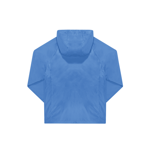 Giacca a vento unisex #Reset