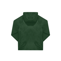 Giacca a vento unisex #Reset