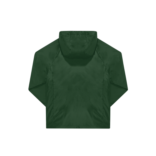 Giacca a vento unisex #Reset