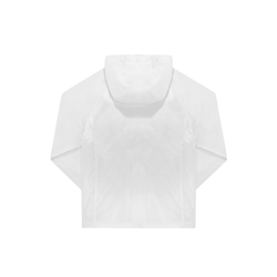 Giacca a vento unisex #Reset