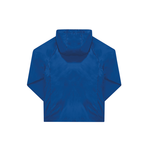 Giacca a vento unisex #Reset