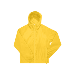 Giacca a vento unisex #Reset