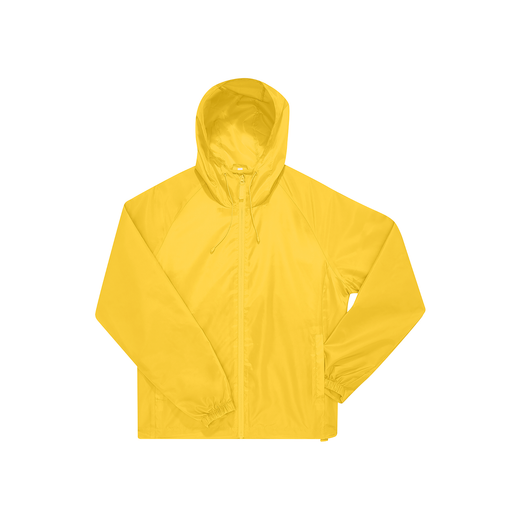 Giacca a vento unisex #Reset