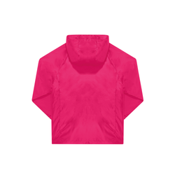 Giacca a vento unisex #Reset