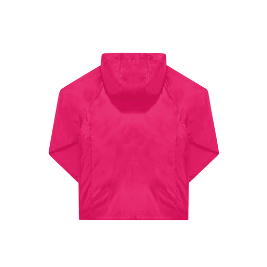 Giacca a vento unisex #Reset