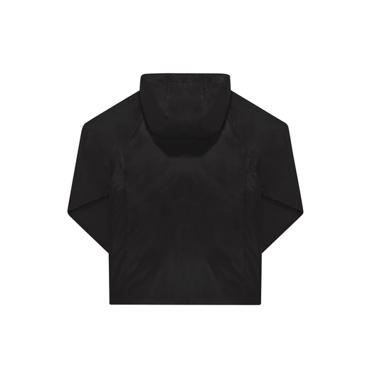 Giacca a vento unisex #Reset