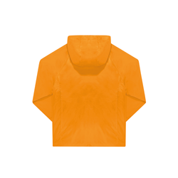 Giacca a vento unisex #Reset