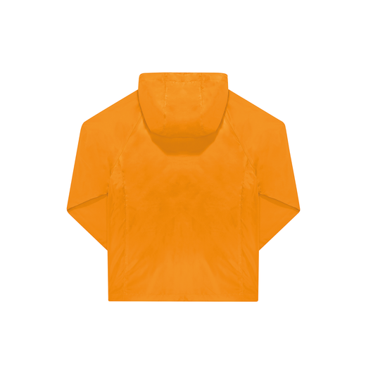 Giacca a vento unisex #Reset