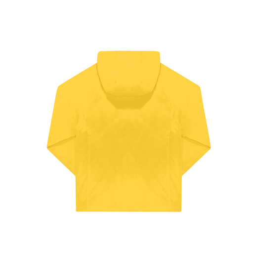 Giacca a vento unisex #Reset