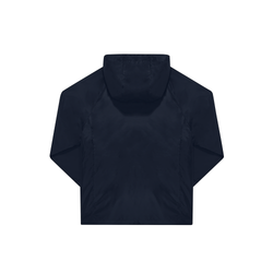 Giacca a vento unisex #Reset