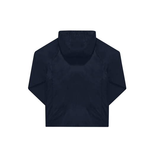 Giacca a vento unisex #Reset