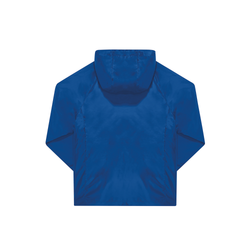 Giacca a vento unisex #Reset