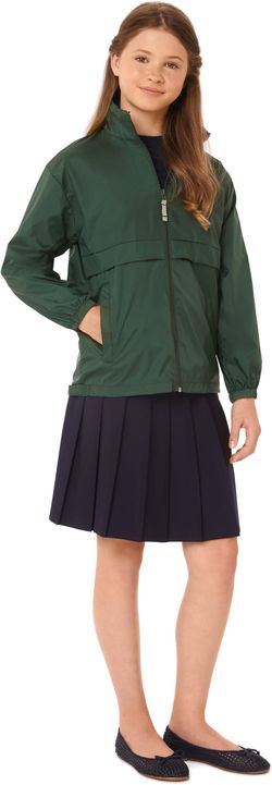 Cortavientos Sirocco niños