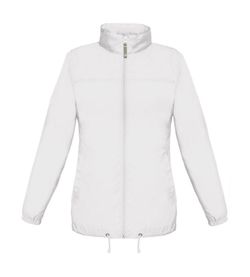 Sirocco Windbreaker / Frauen Windbreaker