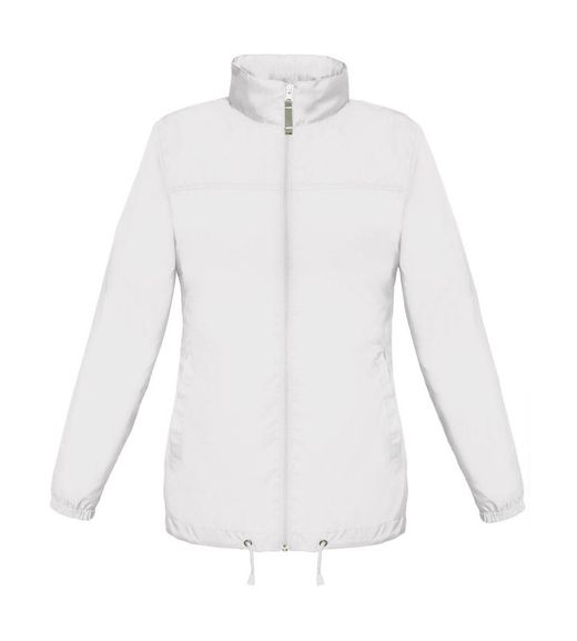 Sirocco Windbreaker / Frauen Windbreaker