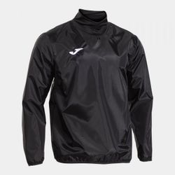 Wind Windbreaker Black