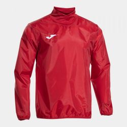 Wind Windbreaker Red