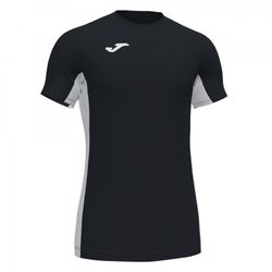 Cosenza T-Shirt Black S/S