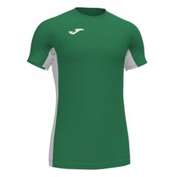 Cosenza T-Shirt Green S/S