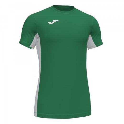 Cosenza T-Shirt Green S/S