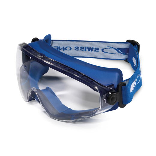 Cosmos Brille Augenschutz AS/AF-Bügel