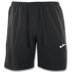 Costa Ii Black Bermuda