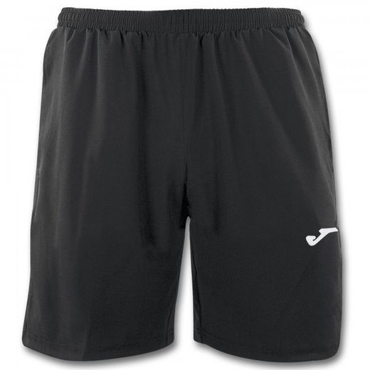 Costa Ii Black Bermuda