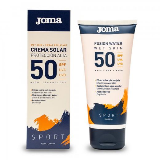 Crème Protectrice Solaire 100 Ml