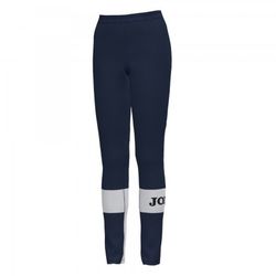 Crew Iv Long Pants Dark Navy-White