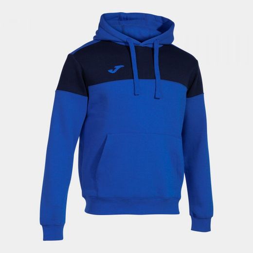 Sweat à capuche Crew V Royal Navy