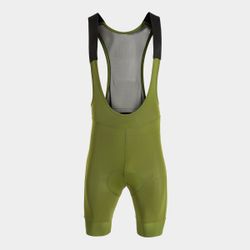 Crono Cycling Shorts Green