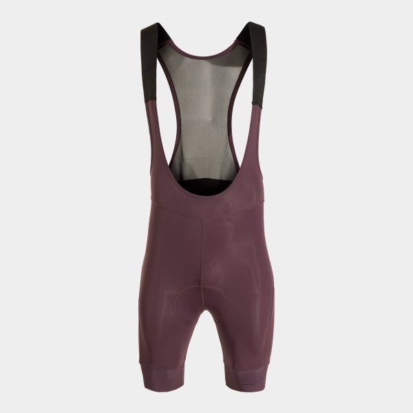 Crono Cycling Shorts Purple 2XL