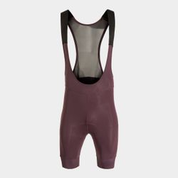 Crono Cycling Shorts Purple