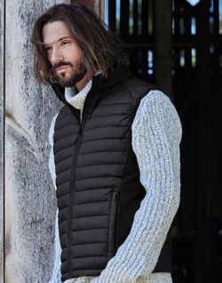 Crossover Bodywarmer