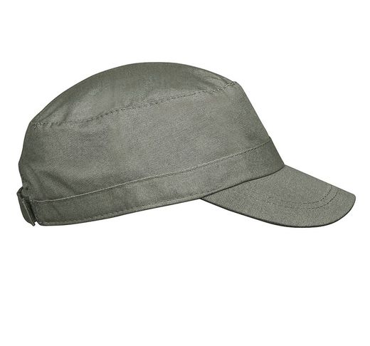 CUBA - TAMPÃO DE 3 PAINÉIS