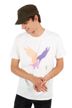 CUBA - GORRA 3 PANELES