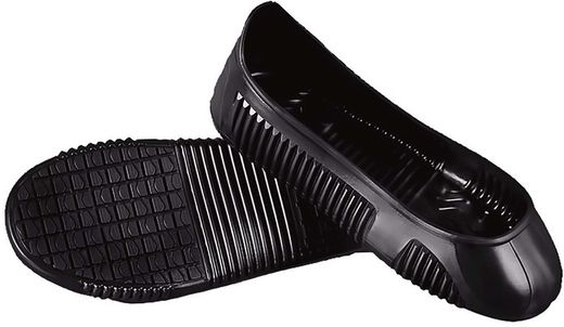 Cubre Calzado Easy Grip