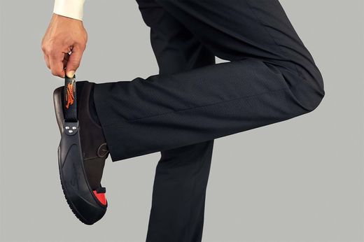 Visitor Shoe Covers