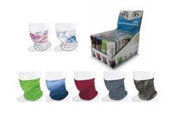 Cubre Cuellos con Filtro contra Covid Steelpro