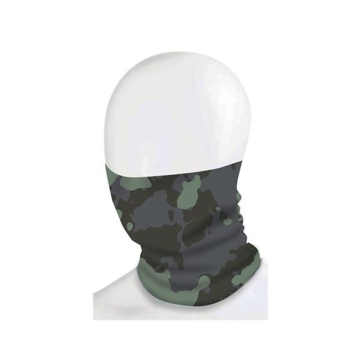 Cubre Cuellos con Filtro contra Covid Steelpro