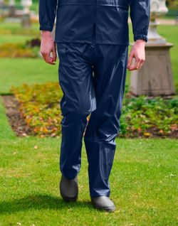 Cubrepantalones Stormbreak