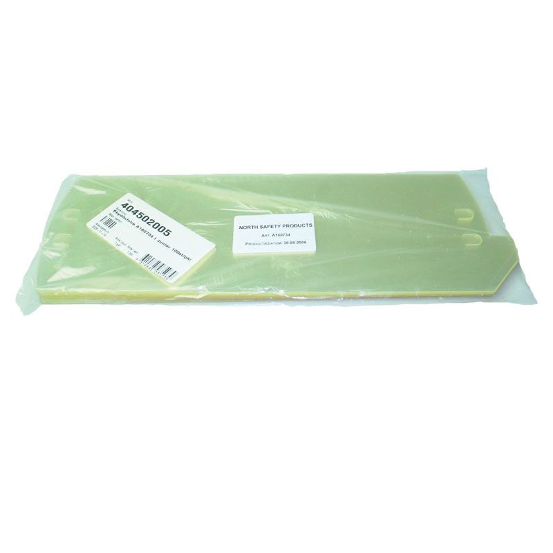 CUBREVISORES desechables para 70495 Junior A (pack 100 uds)