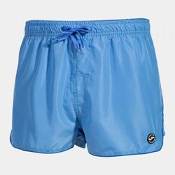 Curve Swim Shorts Blue